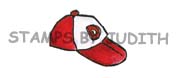 B-102-HK Baseball Hat